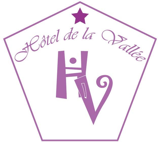 HÔTEL DE LA VALLÉE