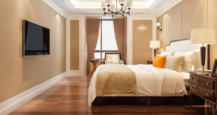 Chambre KMERHOTEL