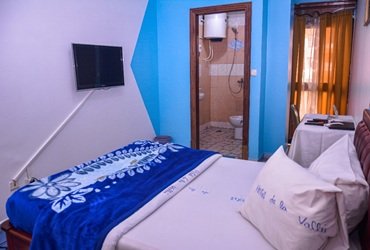 Chambre Standard