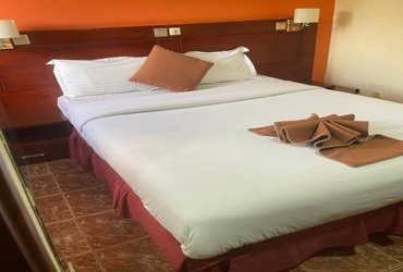 Chambres Standard