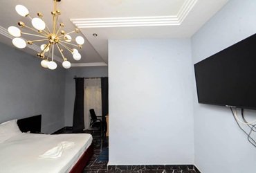 Chambres Single