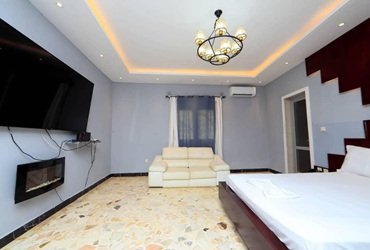 Chambre Premium