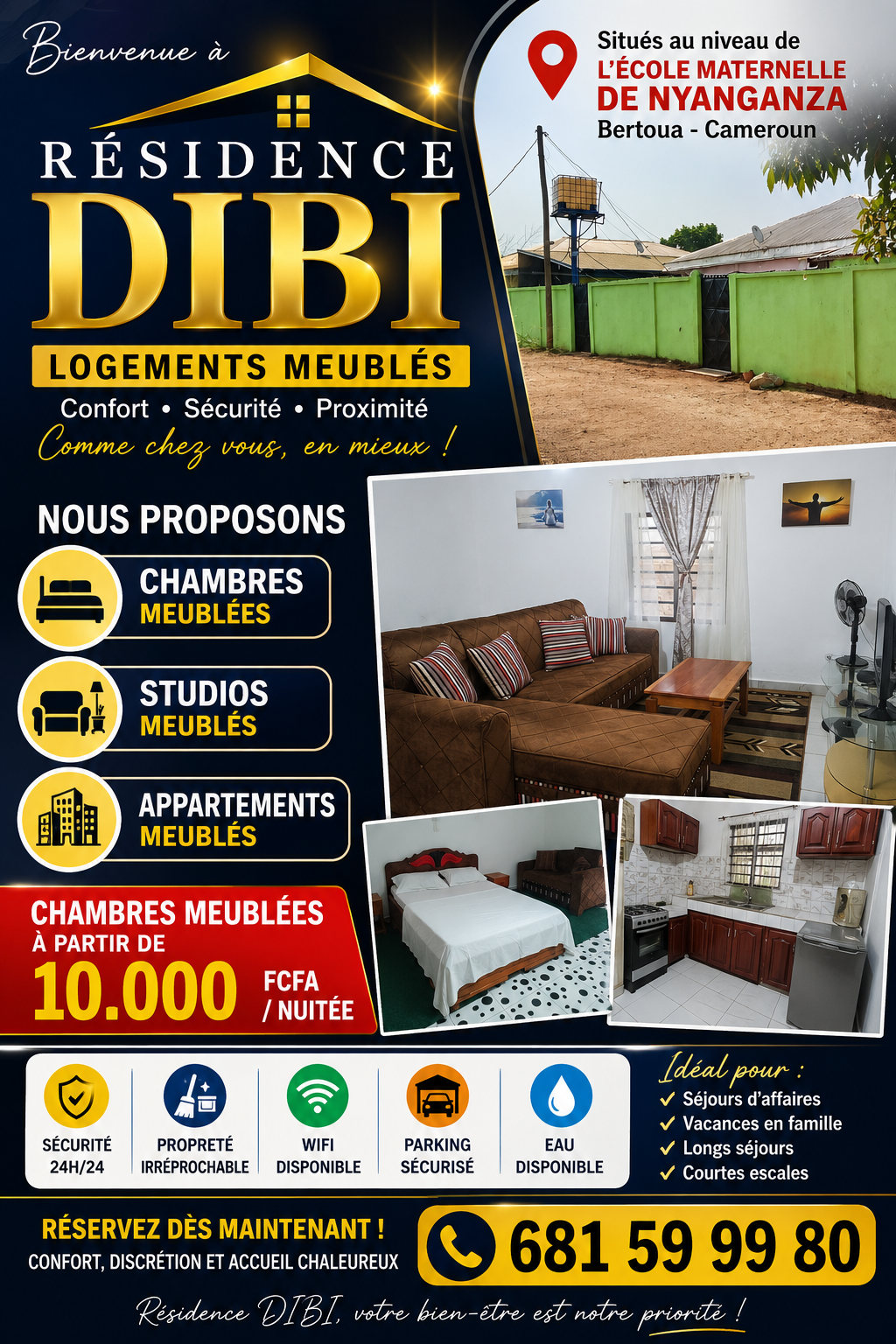 Studio Privé